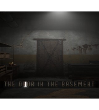 The Door in the Basement Steam Key GLOBAL